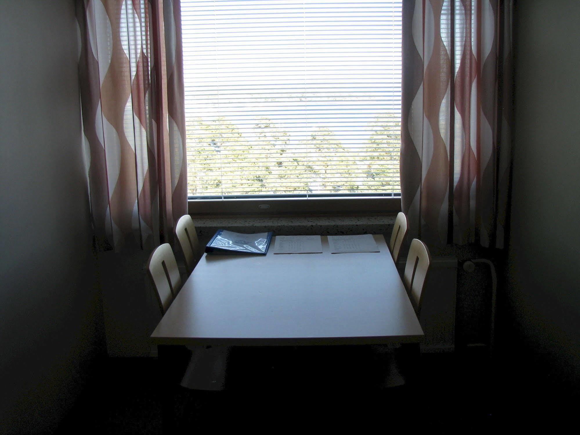 Summer Hotel Katarina Kotka Bagian luar foto