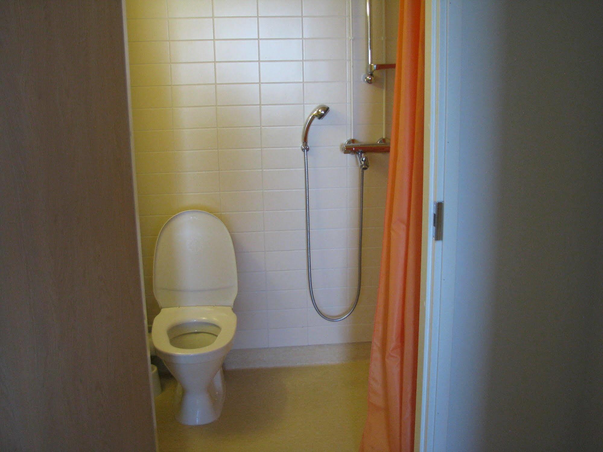 Summer Hotel Katarina Kotka Bagian luar foto